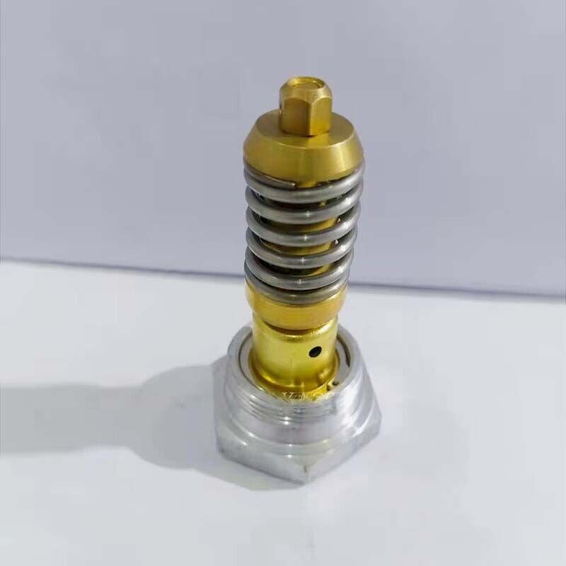 140147-2 Thermostatic Valve Fits for Quincy Screw Air Compressor FL,180-... - $76.44