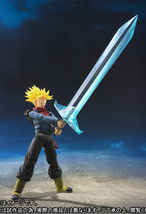 SHF Future Trunks Figure Dragon Ball Super - £167.51 GBP