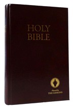 Gideons International The Holy Bible Containing The Old And New Testaments - £59.01 GBP