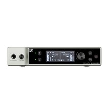 Sennheiser EW-DX EM 2 DANTE Dual Receiver (Q1-9) - $26,241.91 MXN