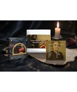 Death and the Maiden Marianne Stokes 1 oz Silver Gilded Gold 145/499 - $249.00