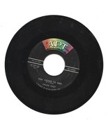 Shane Shep 45 record-2 Loving Hearts/Too Young to Wed-APT 25039 - $22.50