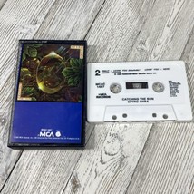 Spyro Gyra Cassette Catching the Sun - $3.59