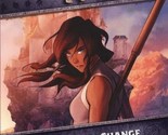 The Legend of Korra Book 3 Change DVD | Animated | Region 4 - £9.21 GBP