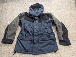 The North Face Hydroseal Waterproof Outdoor Jacket Mens M Nylon Polyester - $119.95