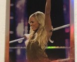 Summer Rae 2015 Topps Chrome WWE Card #68 - $1.97
