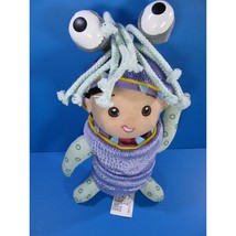 Disney Monsters Inc. Boo Plush Doll 11&quot; - $18.70