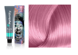 #mydentity Direct Dye Vibrant Pastel Pink Diamond, 3 Oz.