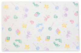 Baby Print Gifting Tissue Paper - $63.39