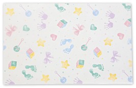 Baby Print Gifting Tissue Paper - $63.39