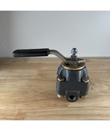 BARKSDALE HEAVY DUTY HYDRAULIC VALVE 14153hc3 - $17,432.25 MXN