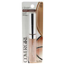 Invisible Concealer - 155 Medium by CoverGirl for Women - 0.32 oz Concealer - $12.99