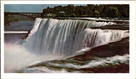 VTG Postcard, Niagara Falls, Niagara Falls, New York, c1969 - £4.59 GBP
