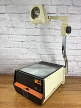3M Classroom Overhead Projector Model 213 Folding Head - $79.45 CAD