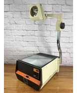 3M Classroom Overhead Projector Model 213 Folding Head - $56.99
