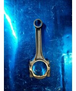 1G DSM 90-94 Mitsubishi Eclipse GSX OEM Connecting Rod 6 bolt 4g63T Turb... - $45.53