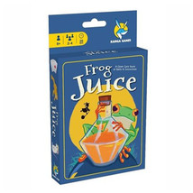 Frog Juice Card Game - £23.28 GBP