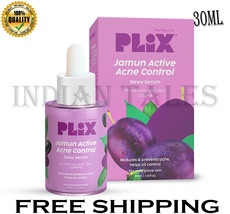 PLIX - THE PLANT FIX 10% Niacinamide Face Serum, 30ml (Pack Of 1) For Acne Marks - £23.97 GBP