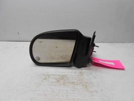 PASSENGER Side View Mirror Manual Fits 98-05 BLAZER S10/JIMMY S15 - £60.48 GBP