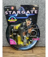 Col. O&#39;Neil, Team Leader w/Shooting Bazooka Blaster - Stargate TL - $16.29 CAD