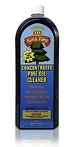 KING PINE CONCENTRATED PINE OIL CLEANER 12 fl oz Multi-Surface Use - £12.64 GBP