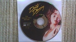 Dirty Dancing (DVD, 1987, Collector&#39;s Edition Widescreen) - £3.25 GBP