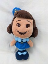 Disney Toy Story 4 Girl Giggles McDimples Plush 7&quot; Stuffed Animal Toy - $8.95