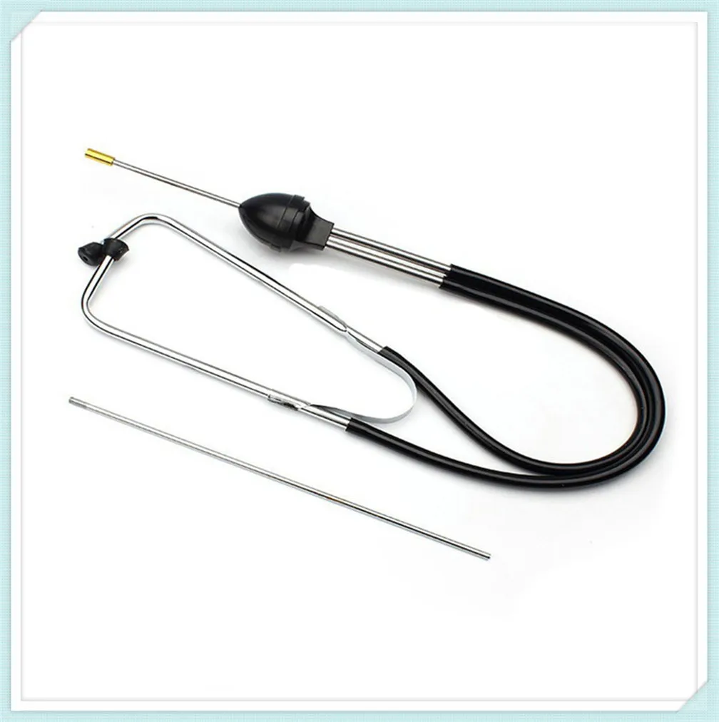 Engine Tester Diagnostic Tool Universal Car Stethoscope for -3er Coupe -Outer -A - £78.85 GBP
