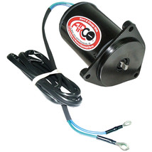 ARCO Marine Replacement Outboard Tilt Trim Motor - Yamaha, 2-Wire, 3 Bolt, Flat  - $225.08