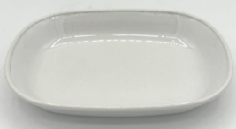 Vintage Corning Ware P-140-B Sidekick Dish 11cm x 17cm SKU U210 - £11.93 GBP