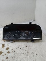 Speedometer Cluster Laredo Mph Fits 02-04 Grand Cherokee 689221 - £42.44 GBP