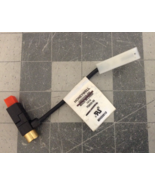 Honeywell Water Heater Control Valve Piezo Igniter 50032558-005 (Red) - $23.01 CAD