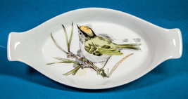 Enesco Song Bird Individual Au Gratin Dish Discontinued New Condition - $109.51 MXN Enesco Song Bird Individual Au Gratin Dish Discontinued New Condition - $109.51 MXN