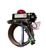 Power Halt C50121 Shut Off Valve - $217.26