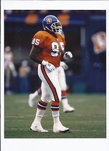 Michael Dean Perry 8x10 Photo unsigned Broncos NFL - $9.98