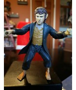 LORD OF THE RINGS FRODO BAGGINS 4.25&quot; FIGURE! 2001 MARVEL ENTERTAINMENT! - $7.81