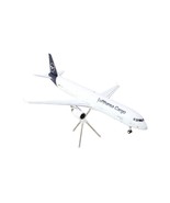 Airbus A321P2F Commercial Aircraft Lufthansa Cargo GeminiJets - $2,744.78 MXN