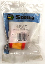 Stens 100-834 Air Filter replaces Briggs &amp; Stratton 790166 - $2.00