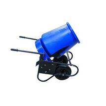 Bon Tool Wheelbarrow Mixer - $1,343.08 CAD