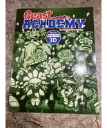 Beast Academy Practice 3D Math Help For Grades 2-5 Fractions Estimation ... - $25.97 CAD