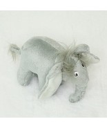 Dr. Seuss Horton Hears a Who Manhattan Toy Co. Gray Plush Elephant - $12.99 CAD
