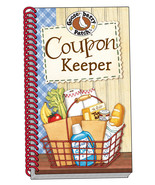 Gooseberry Patch Farmhouse Coupon Keeper - £7.15 GBP