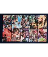 INJUSTICE 2~ Issue #19 thru #36 Plus Annual #2 &amp; 2 Xtra #25  (Lot Of 21)... - €8,63 EUR