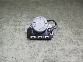 KENMORE DRYER TIMER PART # 3405247 - $40.00