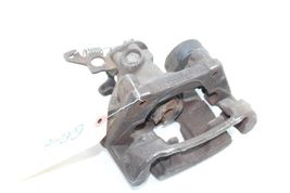02-05 JAGUAR X-TYPE REAR RIGHT PASSENGER SIDE BRAKE CALIPER Q6246 image 4