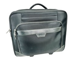 Everki JOURNEY 16&quot; Laptop Trolley Bag Rolling Briefcase Pocket Fit Table... - $62.50