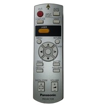 Panasonic N2QAYB000154 Remote Control Tested Works Genuine OEM - £8.58 GBP