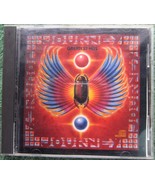 Journey – Greatest Hits, CD, 1988, Very Good+ condition - $92.48 MXN