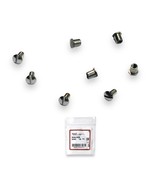 Prada Linea Rossa PS 56MS Gunmetal Replacement Lenses Mounting Screws Ge... - $71.85 CAD