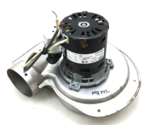 FASCO 70625155 Draft Inducer Blower Motor Assembly 102529 230V used test... - £69.85 GBP